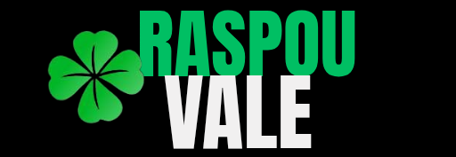 Raspou Vale